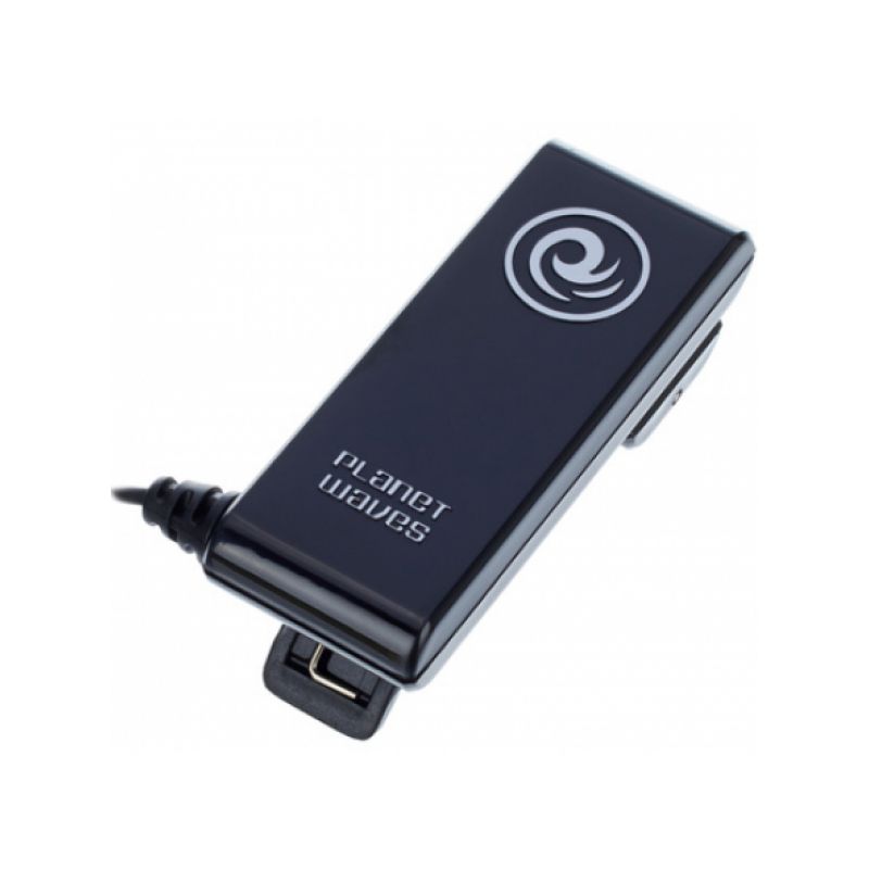 Пьезозвукосниматель PLANET WAVES Piezo Tuning Clip